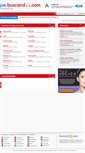 Mobile Screenshot of pe.buscandoo.com